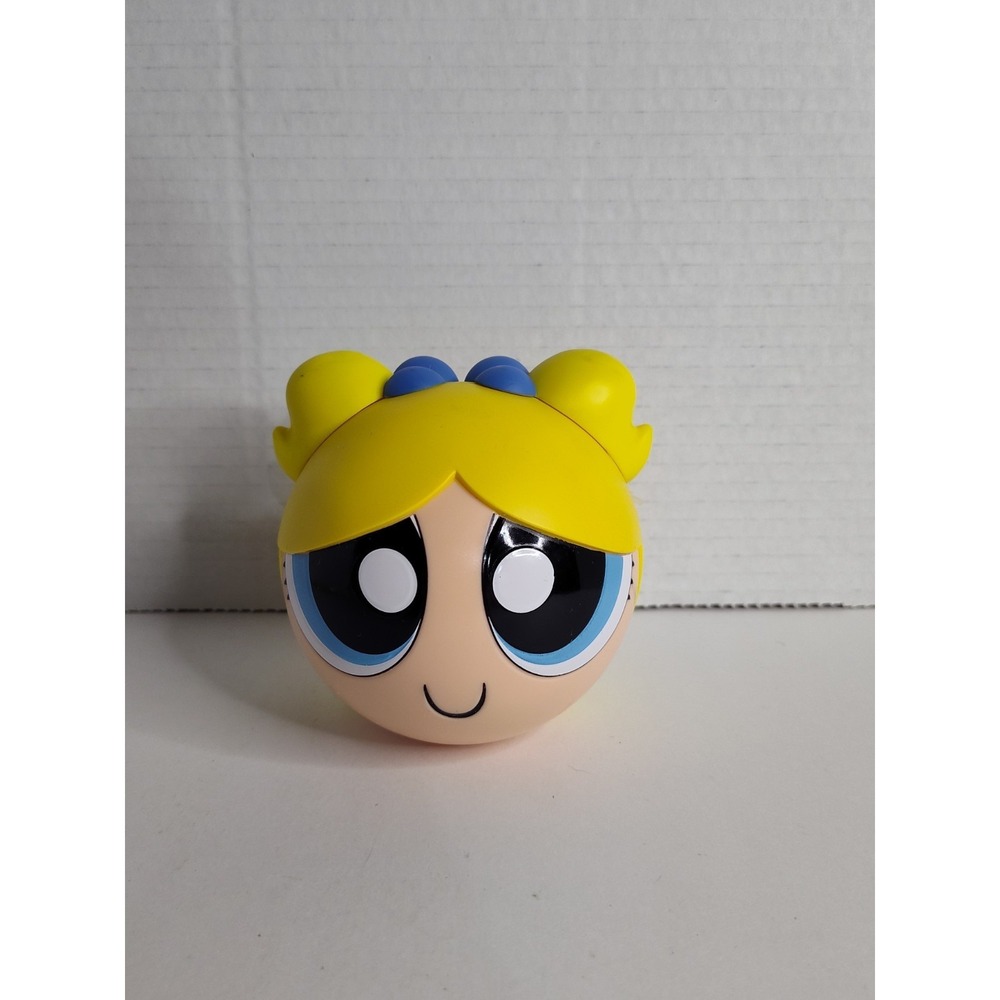 L.O.L. Surprise! Loves‎ The Powerpuff Girls Bubbles BRAND NEW WITHOUT TAG